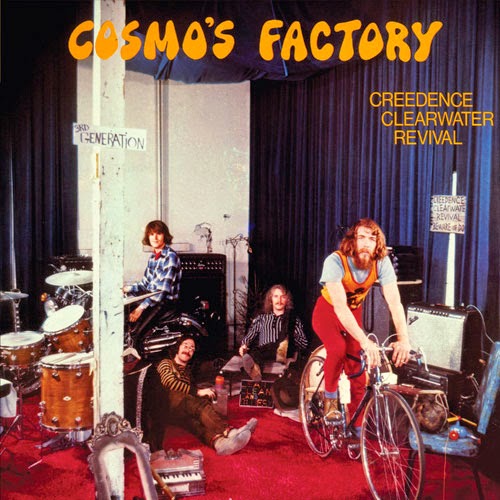 Cosmo s factory. Creedence clearwater revival cosmo&#039;s factory 1970. creedence clearwater cosmo&#039;s factory. 1970 - cosmo&#039;s factory. creedence clearwater revival who&#039;ll stop the rain.