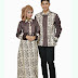 Baju Muslim Couple Remaja