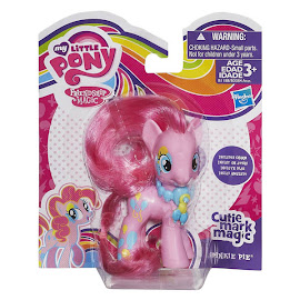 My Little Pony Cutie Mark Magic Single Pinkie Pie Brushable Pony