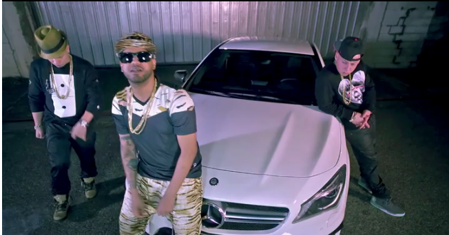 Jowell Y Randy Ft Cosculluela Oficial Video Clip 2014 En Hd Musica Online Gratis Mp3 Y Mp4 Pa La Pared jowell y randy ft cosculluela oficial