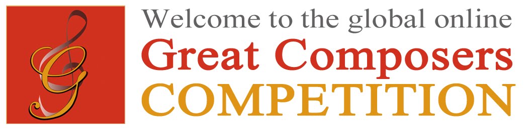 Great Composers Competition Series 