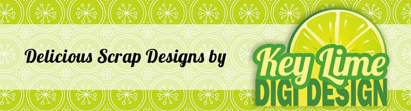 Key Lime Digi Design