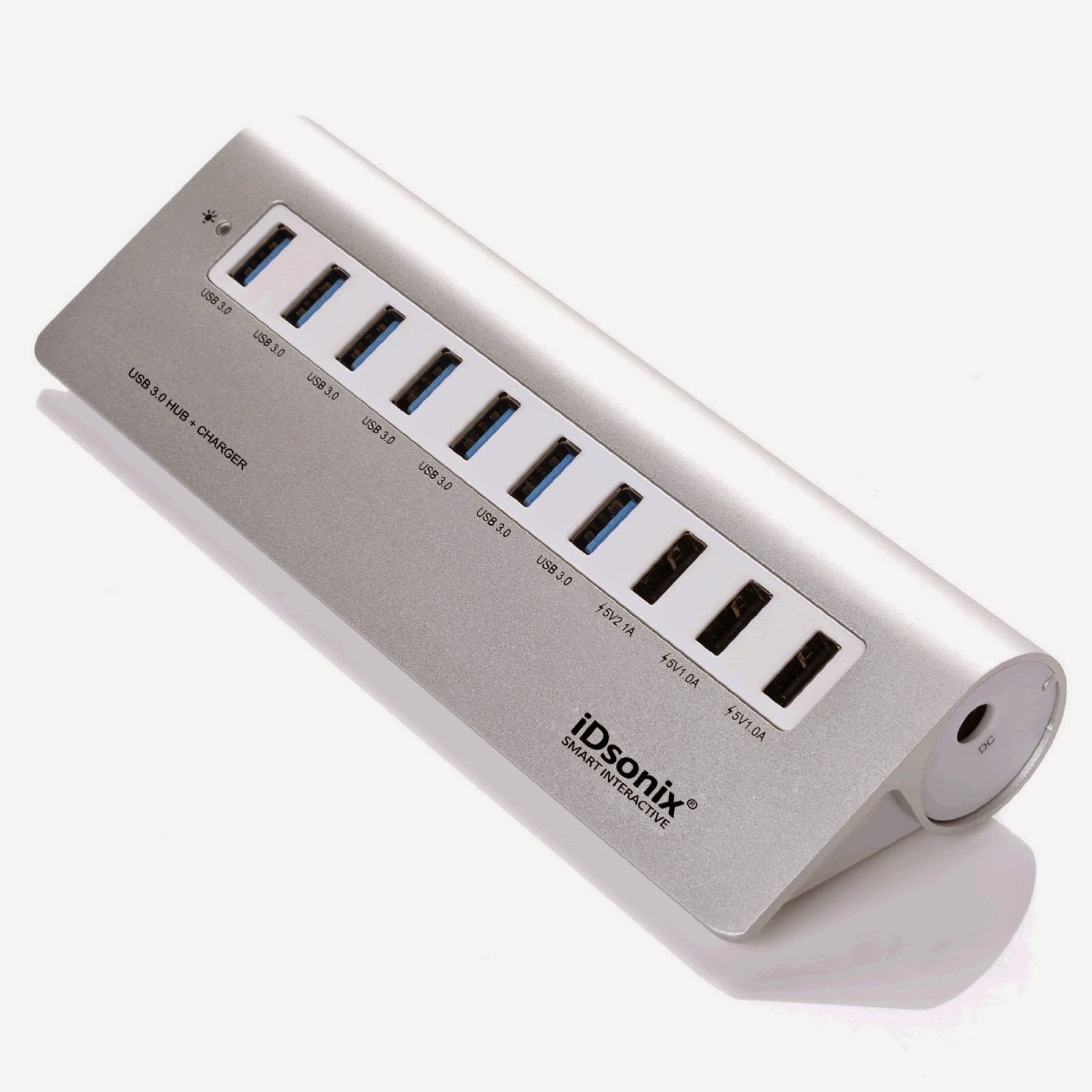 iDsonix Top Rated USB Hubs From iDsonix