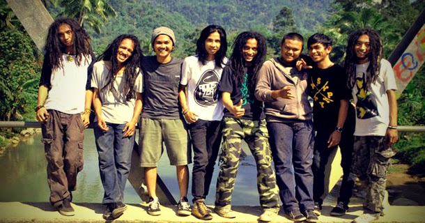 Chord Reggae Pagi Ini Terasa Kunikmati PAGI CUACA