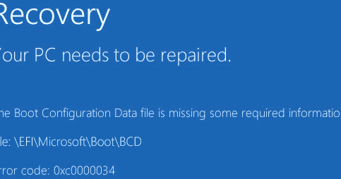 Windows10 起動しない場合に試したいこと