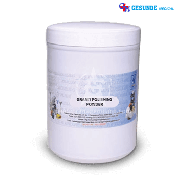 Jual Bubuk Pembersih Granit Bubuk Pembersih Granit (Granit Polishing Powder)