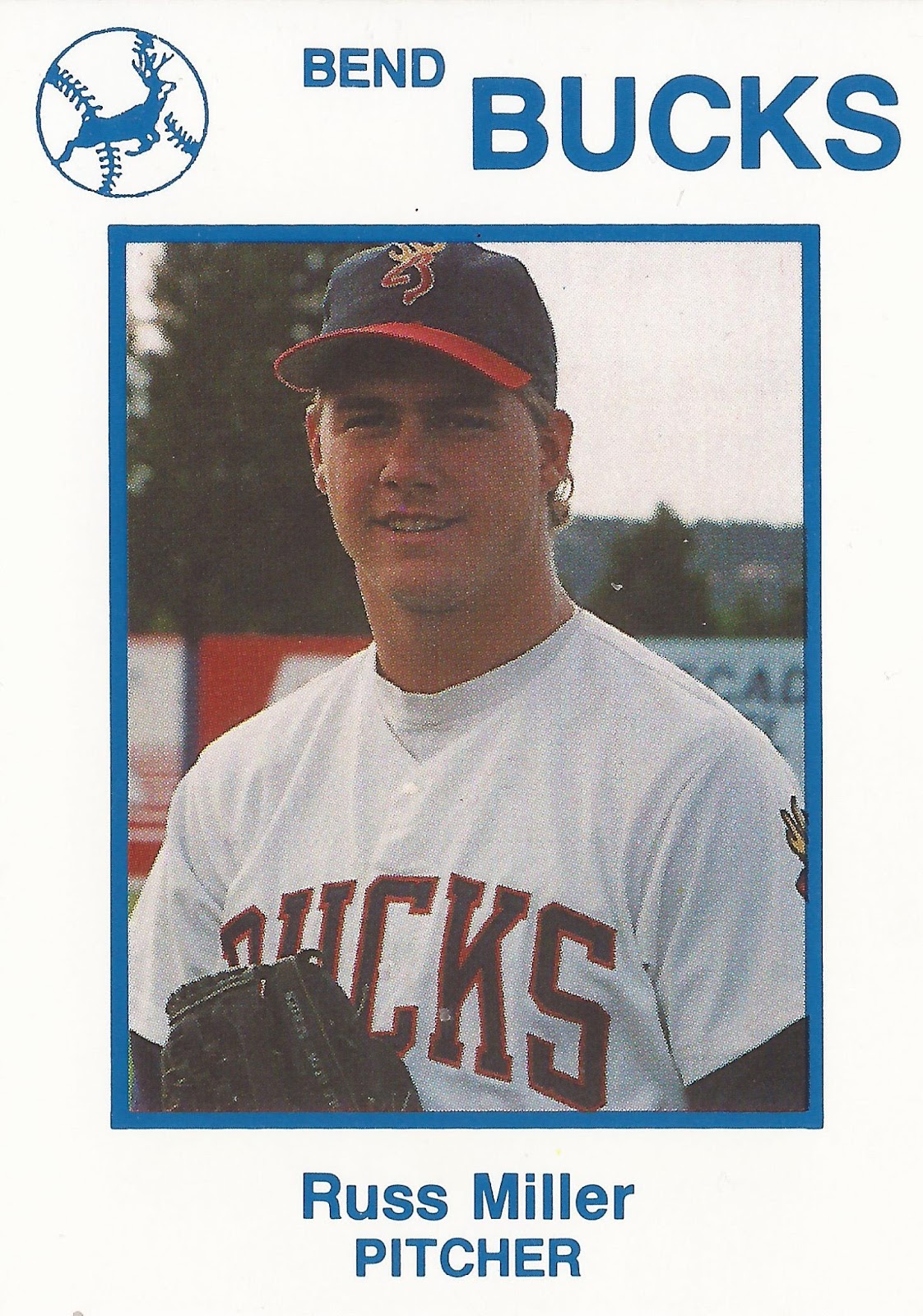 The Greatest 21 Days Russ Miller, Hurt Him 15