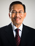 Ketua Umum PKR Malaysia