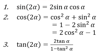 Выражение sin π 2 α