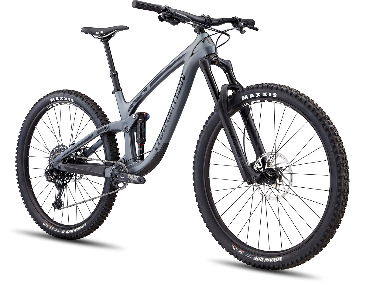 cbr sentinel mountain bike
