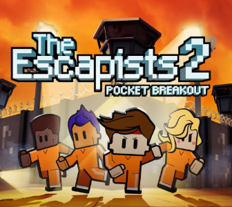 Tải The Escapists 2 APK