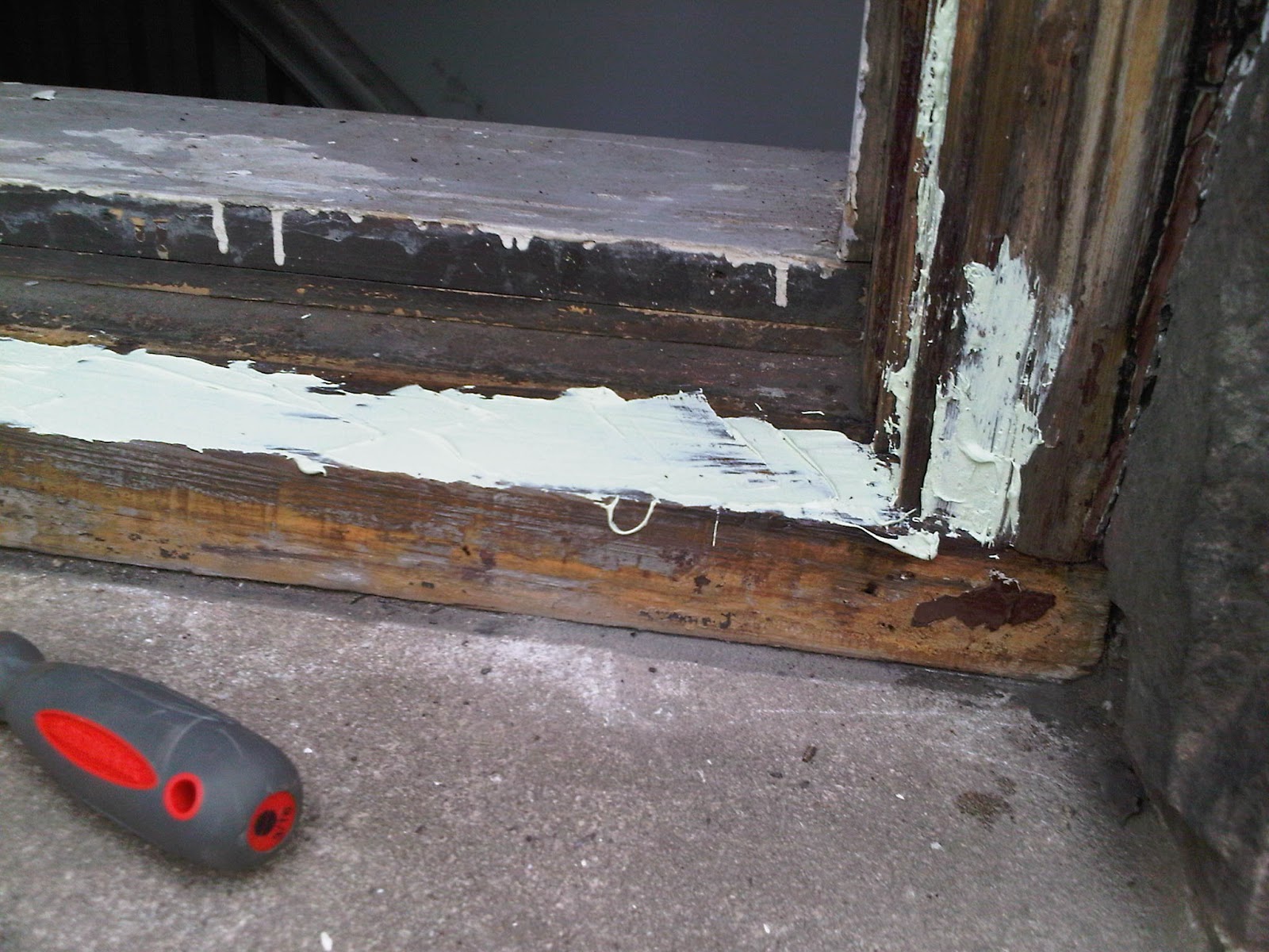 BetterMade (Bringing It Back) LowMartin House Damaged