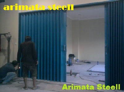 harga folding gate harga folding gate