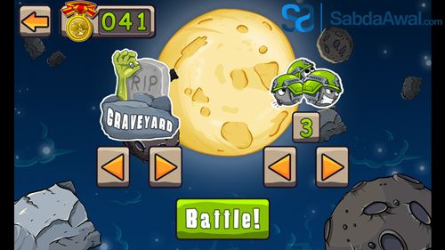 Warlings: Game Android Asyik Multiplayer Via Bluetooth Warlings: Game Android Asyik Multiplayer Via Bluetooth