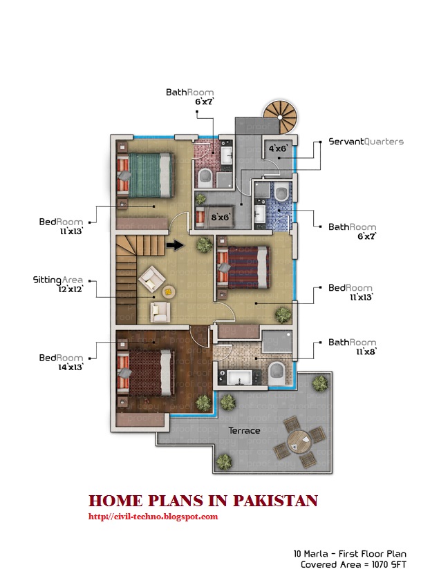  Home  Plans  In Pakistan  Home  Decor Architect Designer 