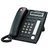 IP Proprietary Telephone KX-NT321X