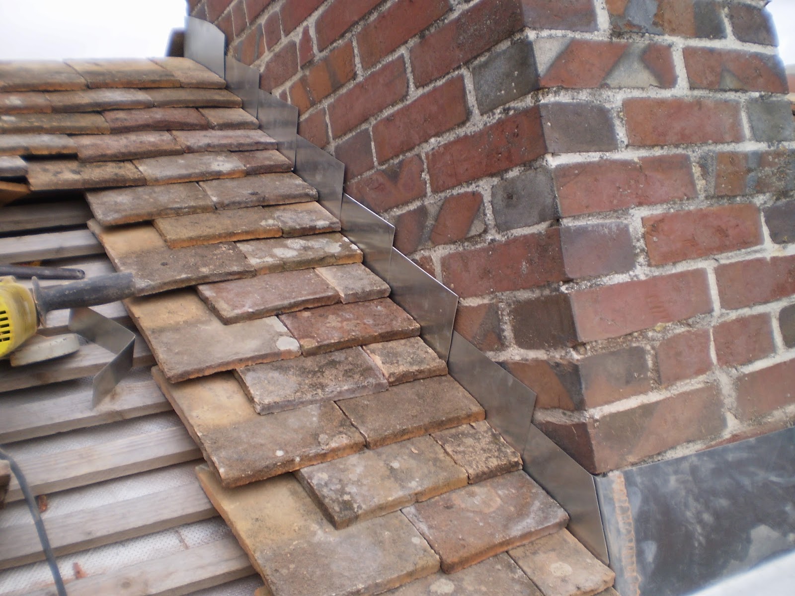 Verveine & Cognac Ça va Fumer!!!