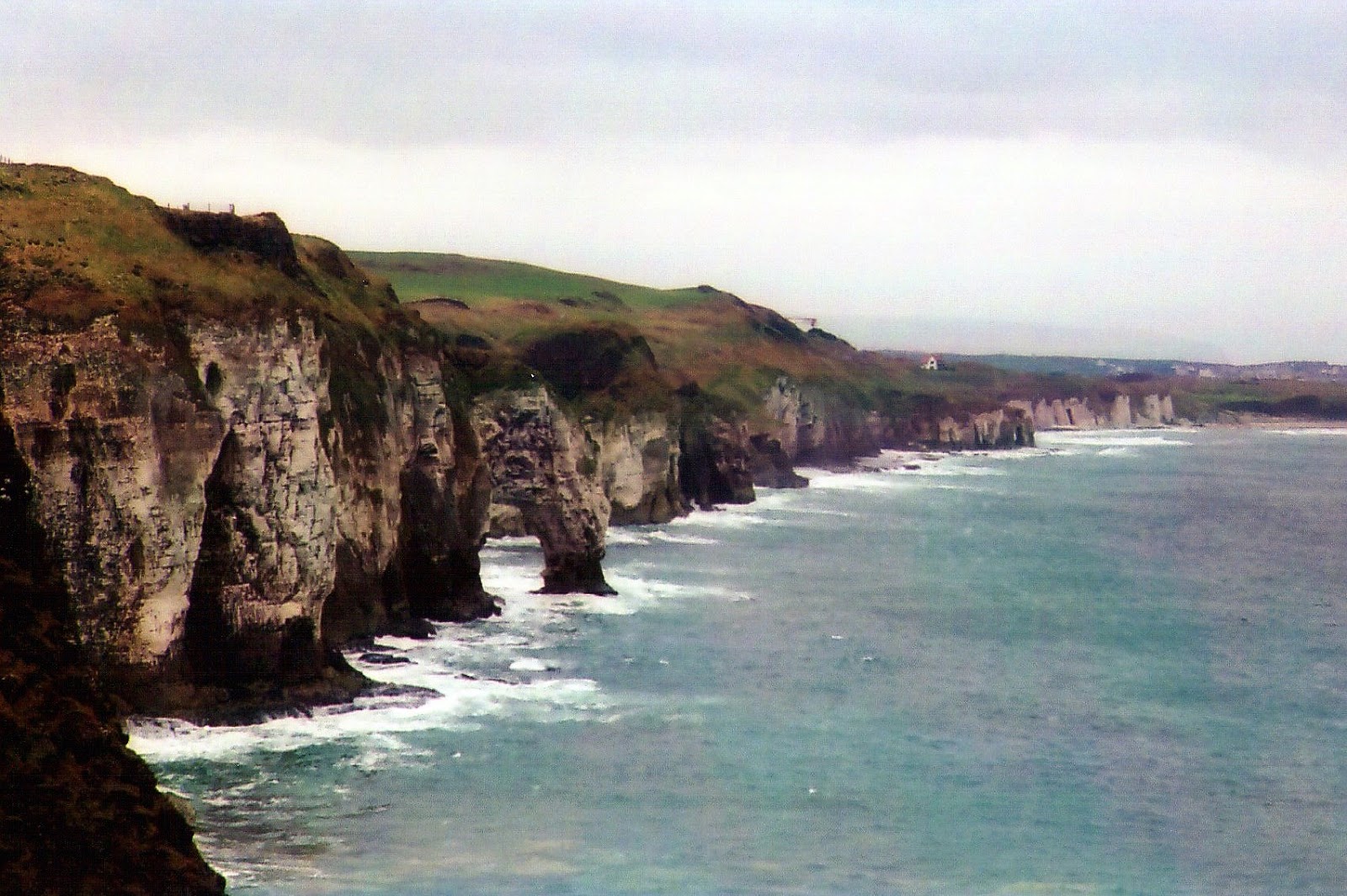 Sweet Home Indiana My Trip to Ireland!