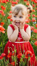 profile baby wallpapers cute mobile phone pic cool babies children stylish nokia c5 smart cell profiles cartoon fee mobiles happy