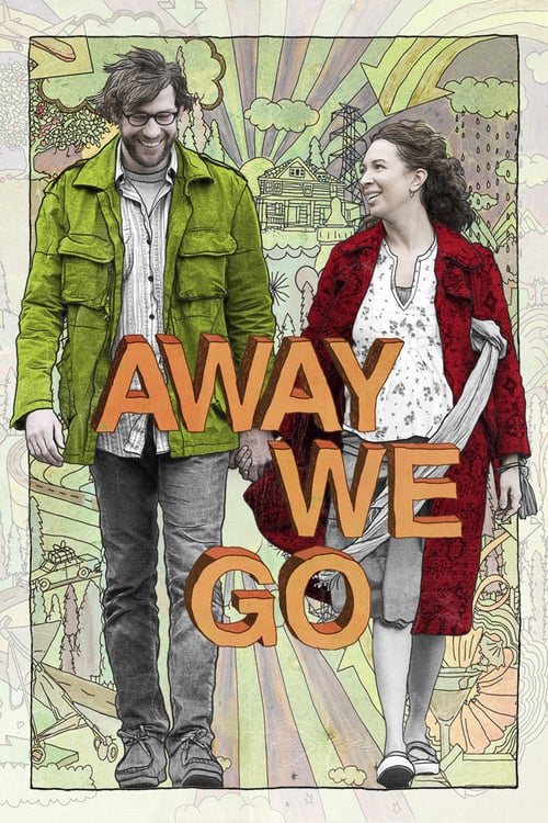 [HD] Away We Go - Auf nach Irgendwo 2009 Film Kostenlos Ansehen