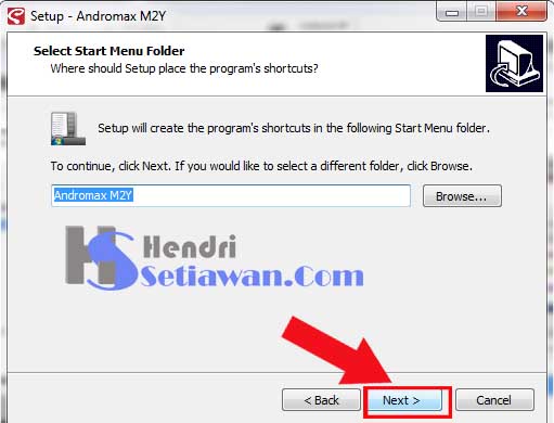 Cara Mengecek Kuota Internet Mifi Andromax Via Komputer Pc Hendri Setiawan
