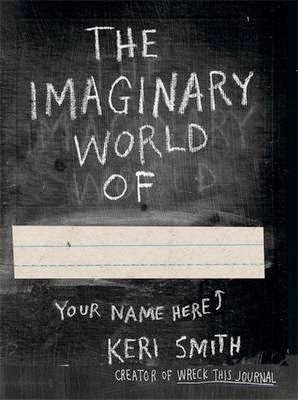 http://www.pageandblackmore.co.nz/products/809667-TheImaginaryWorldofKeriSmith-9780141977805