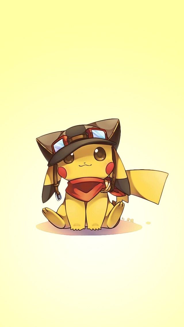 Xem ngay 100 hình nền pokemon cute và dễ thương nhất