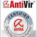 Avira AntiVir Personal - Free Antivirus 13.0