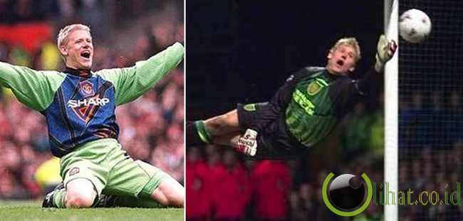 Peter Schmeichel