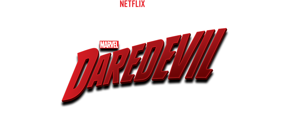 Netflix Daredevil Logo