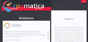 Menghasilkan Uang dengan Jaringan Afiliasi CPAmatica