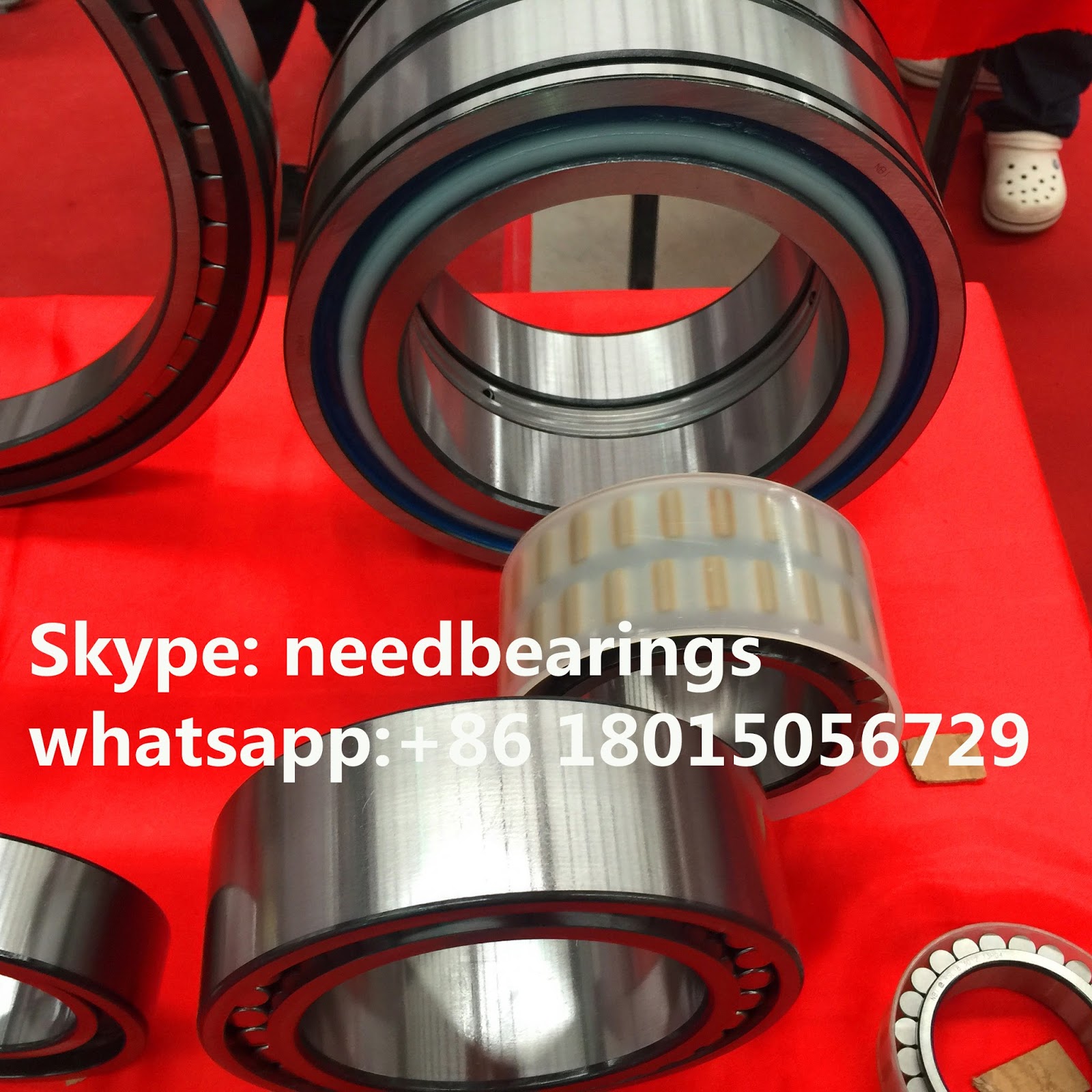Cylindrical roller bearing F809722 ZL,bearings F809722.ZL