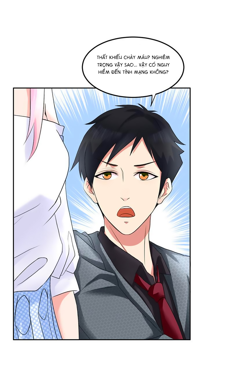 Số Hiệu 1314 - Chương 5 - Trang 36