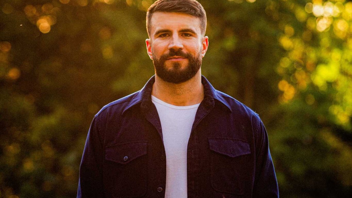 New Album Releases SOUTHSIDE (Sam Hunt) Country The Entertainment