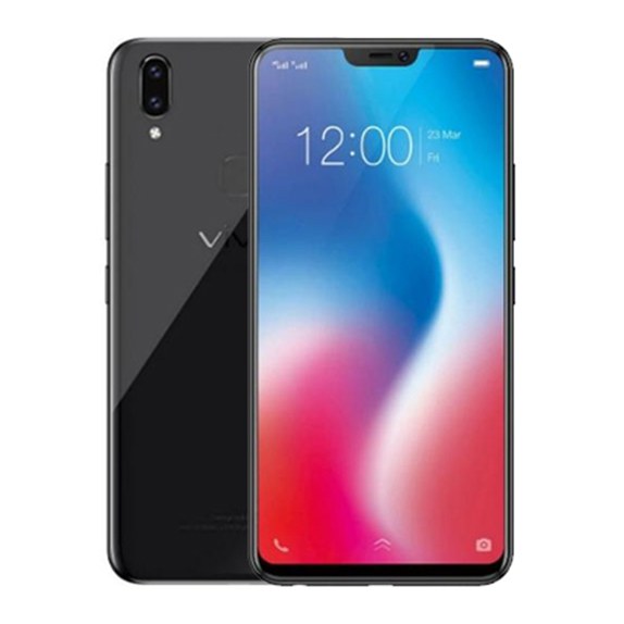 Tiander Cellular Vivo V9 Youth (1727) Cara Buka Kode