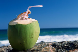 Coconut Water Benefits for Health
