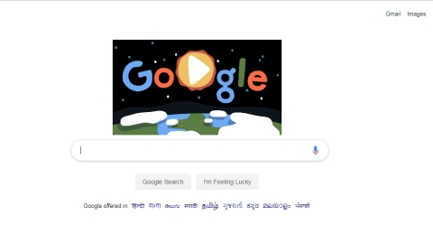Earth Day 2019 Google Doodle Celebrates A Day Igadgetware Get