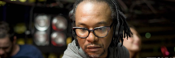 Stacey Pullen - Live @ Fabric Promo Mix - 20-07-2012