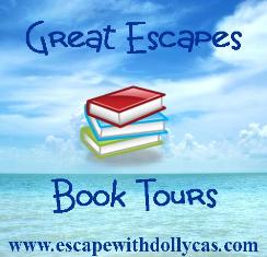 Great Escapes Book Tours