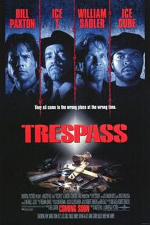 descargar Trespass, Trespass latino, ver online Trespass