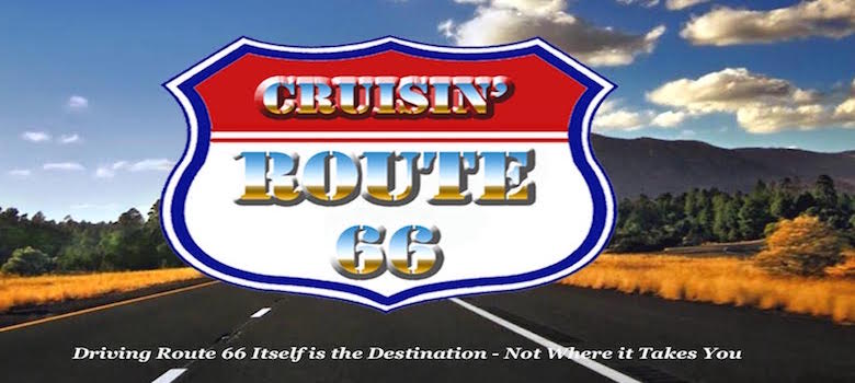 Cruisin' Route 66