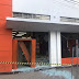 Ladrões explodem caixas eletrônicos de banco no Centro de Rio Branco do Sul