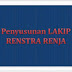 Bimtek Lakip, Renstra