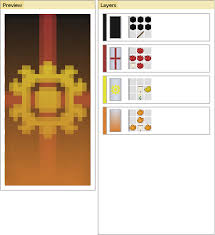 Minecraft Banners Recipes Awesome Banner Recipe