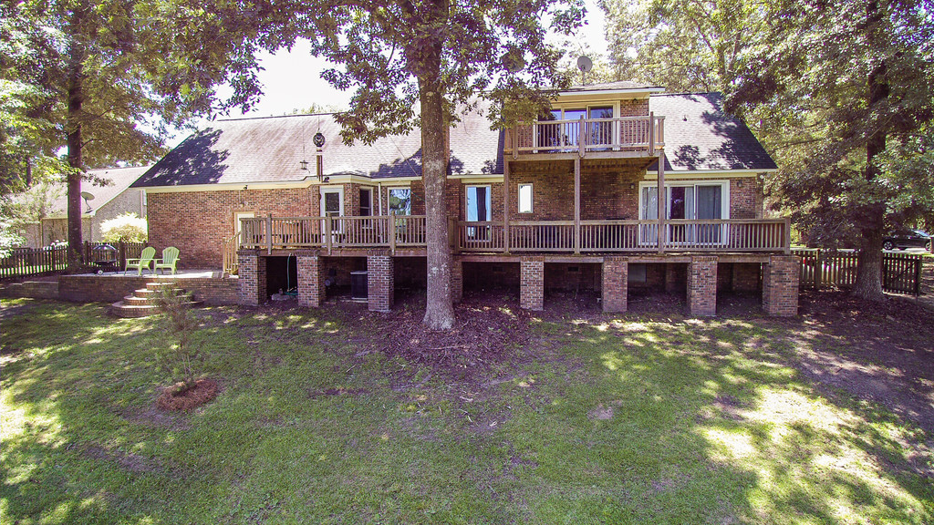 Salt Marsh Properties Summerville, SC ** Mateeba Estates ** 145 Ashley