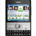Nokia E6 Qwety Keypad Launched India