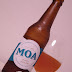 Moa Brewing Company「Session Pale Ale」（モア醸造所「セッション・ペールエール」）〔瓶〕
