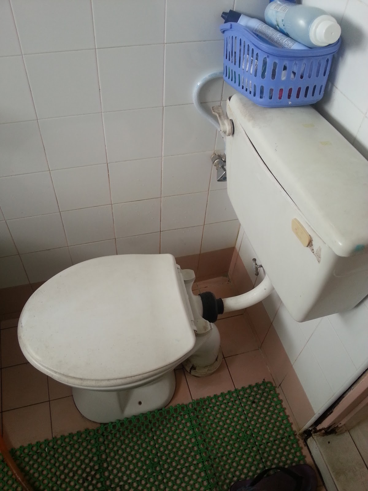 3'Z HOME CLEANING SERVICES Putrajaya Presint 15