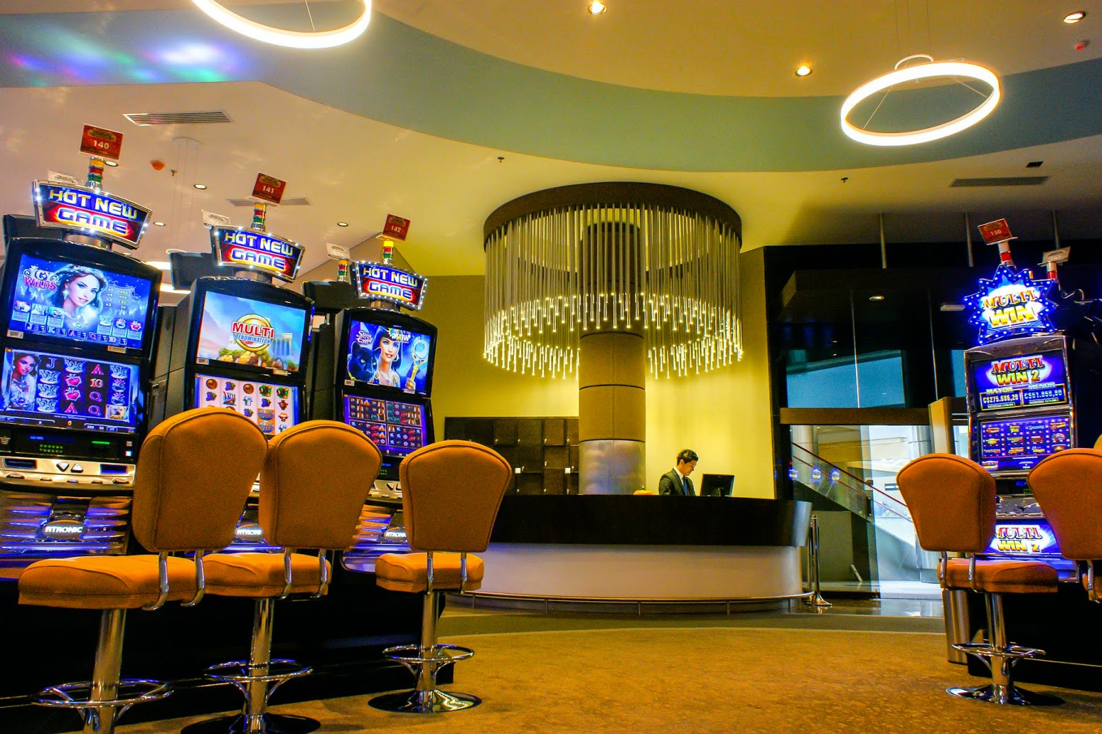 Mix News Colombia Winner Group invirtió más de USD 3.5 millones para