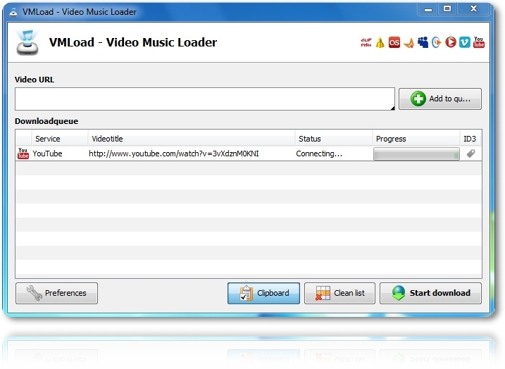 VMLoad